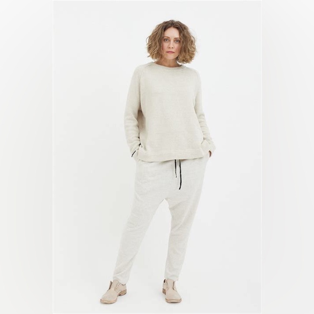 ALBUM DI FAMIGLIA - PANTALONE NEW BASIC JP